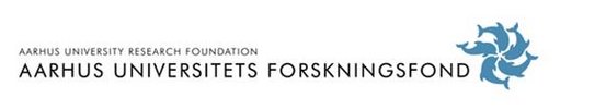 Logo of the Aarhus University Research Foundation